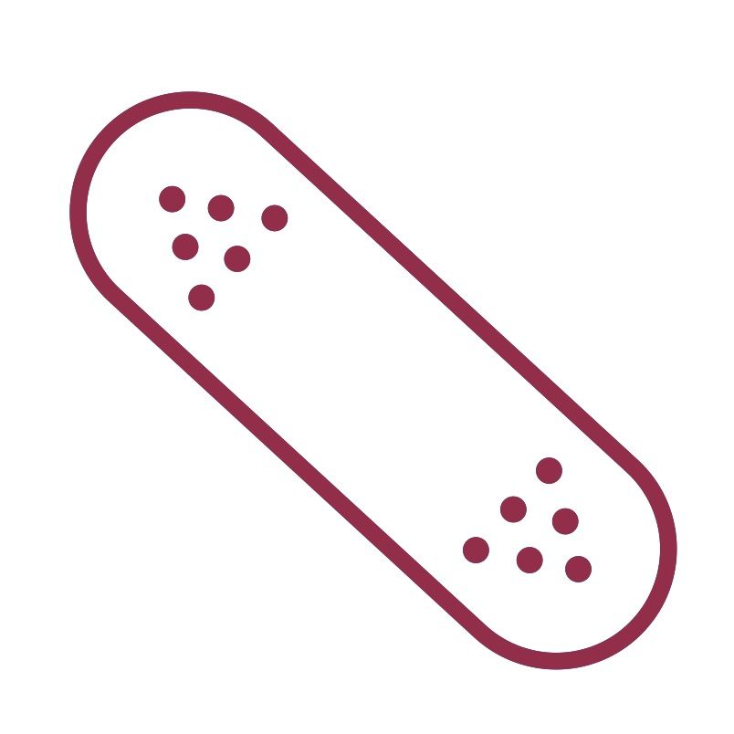 Nurse clinics