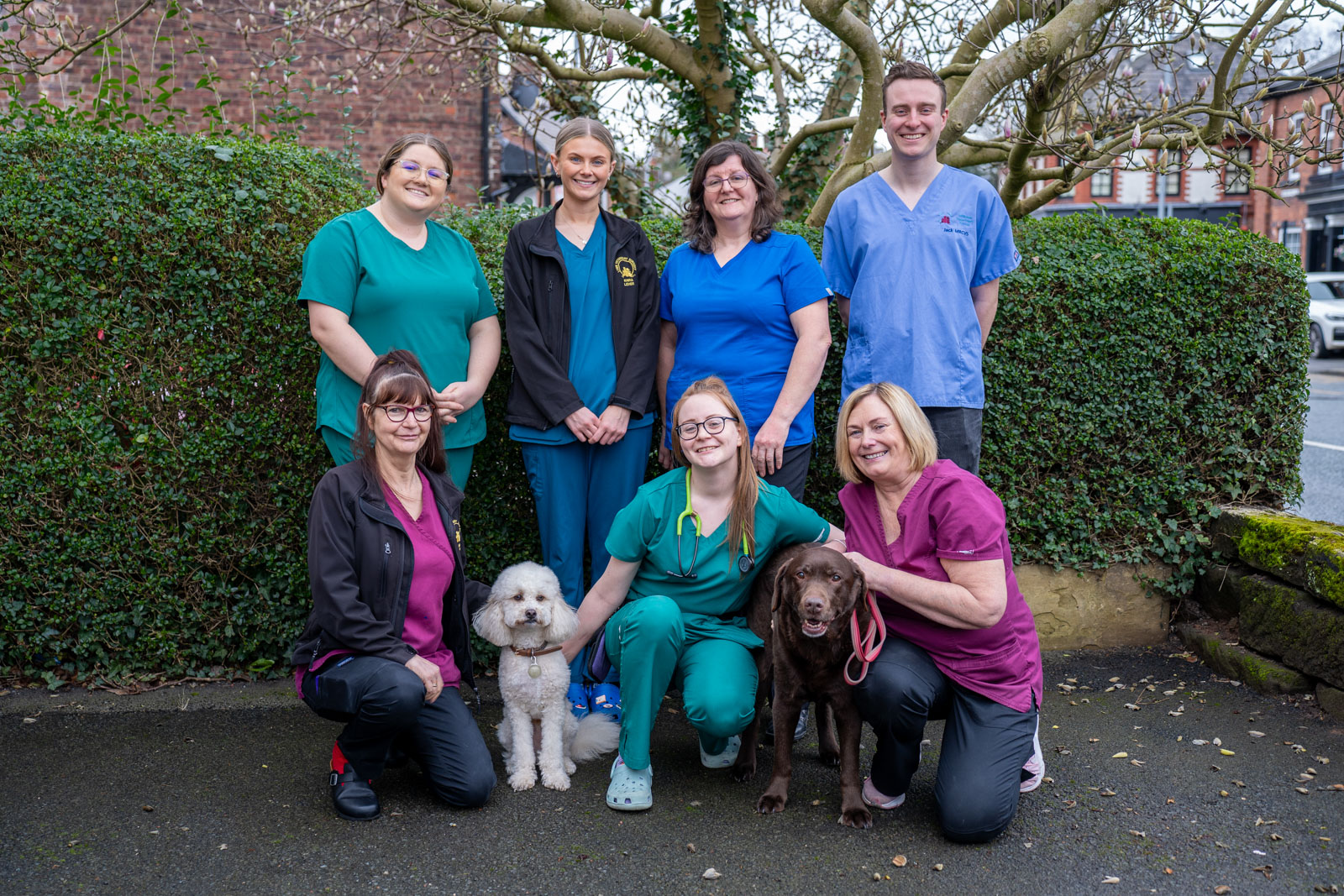 The Willows Veterinary Group - Lymm (Web) 033