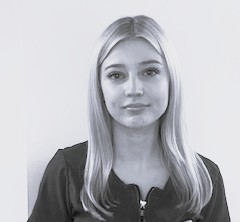 Hannah-May Borthwick